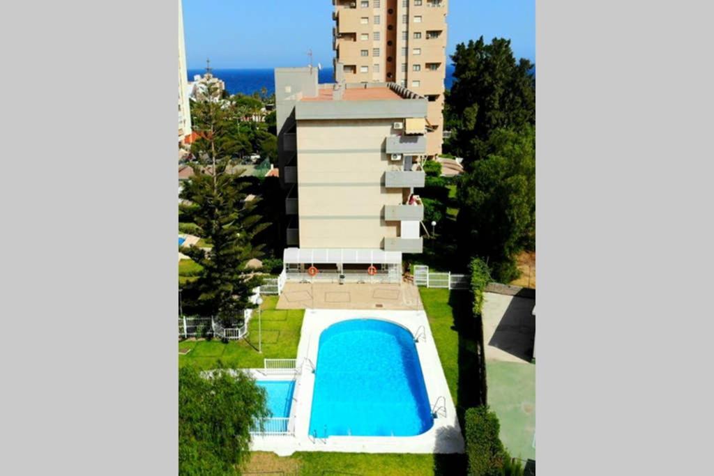 Sweetwater Home - Apartamento Ideal Para Tus Vacaciones El Campillo del Moro Eksteriør billede