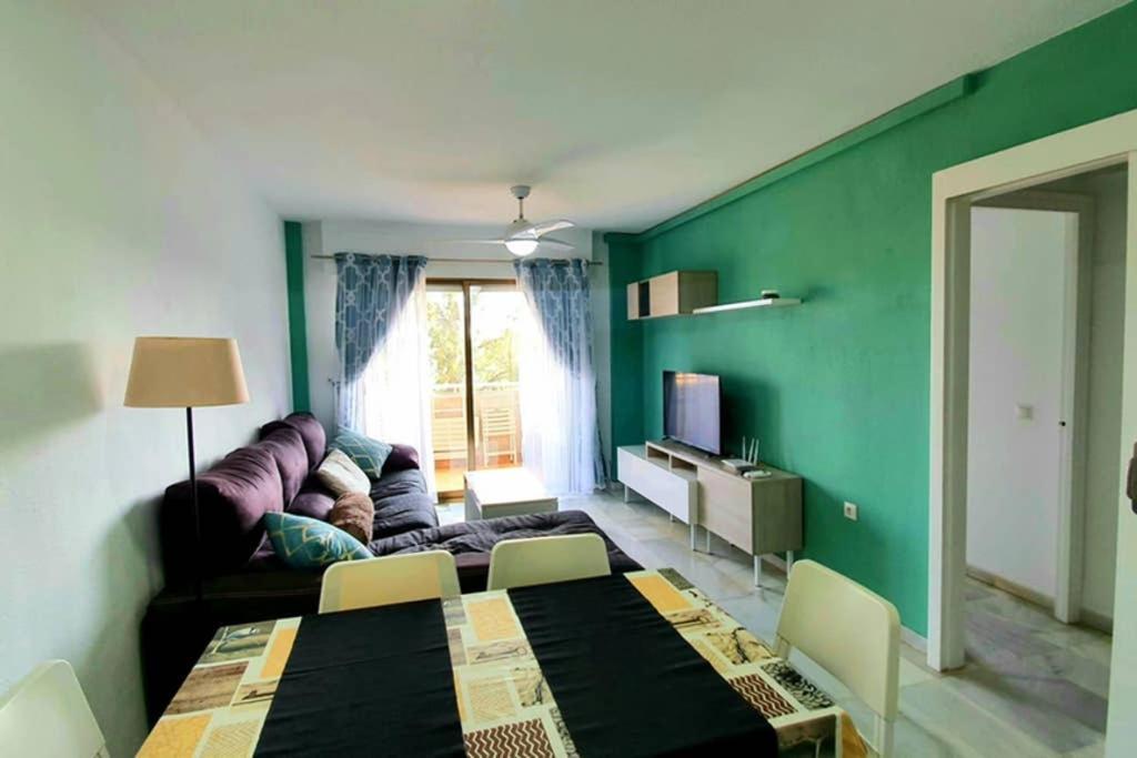 Sweetwater Home - Apartamento Ideal Para Tus Vacaciones El Campillo del Moro Eksteriør billede