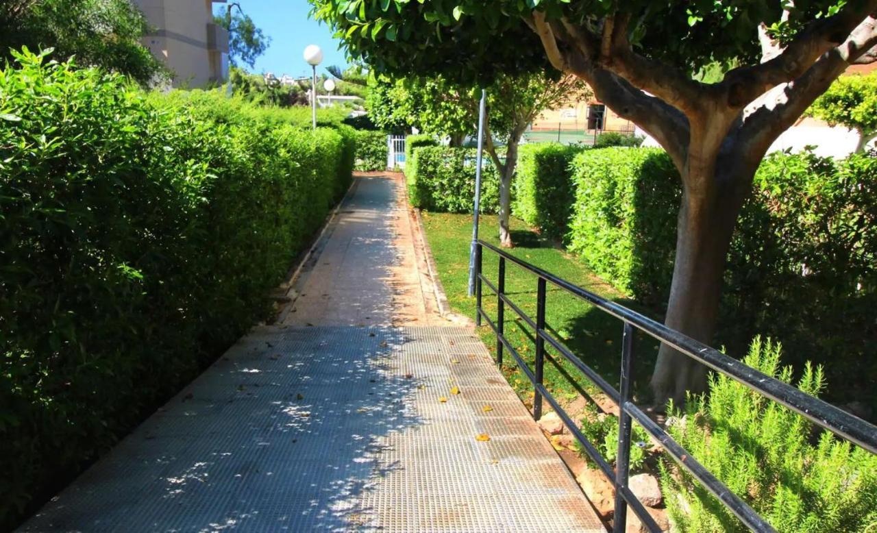 Sweetwater Home - Apartamento Ideal Para Tus Vacaciones El Campillo del Moro Eksteriør billede