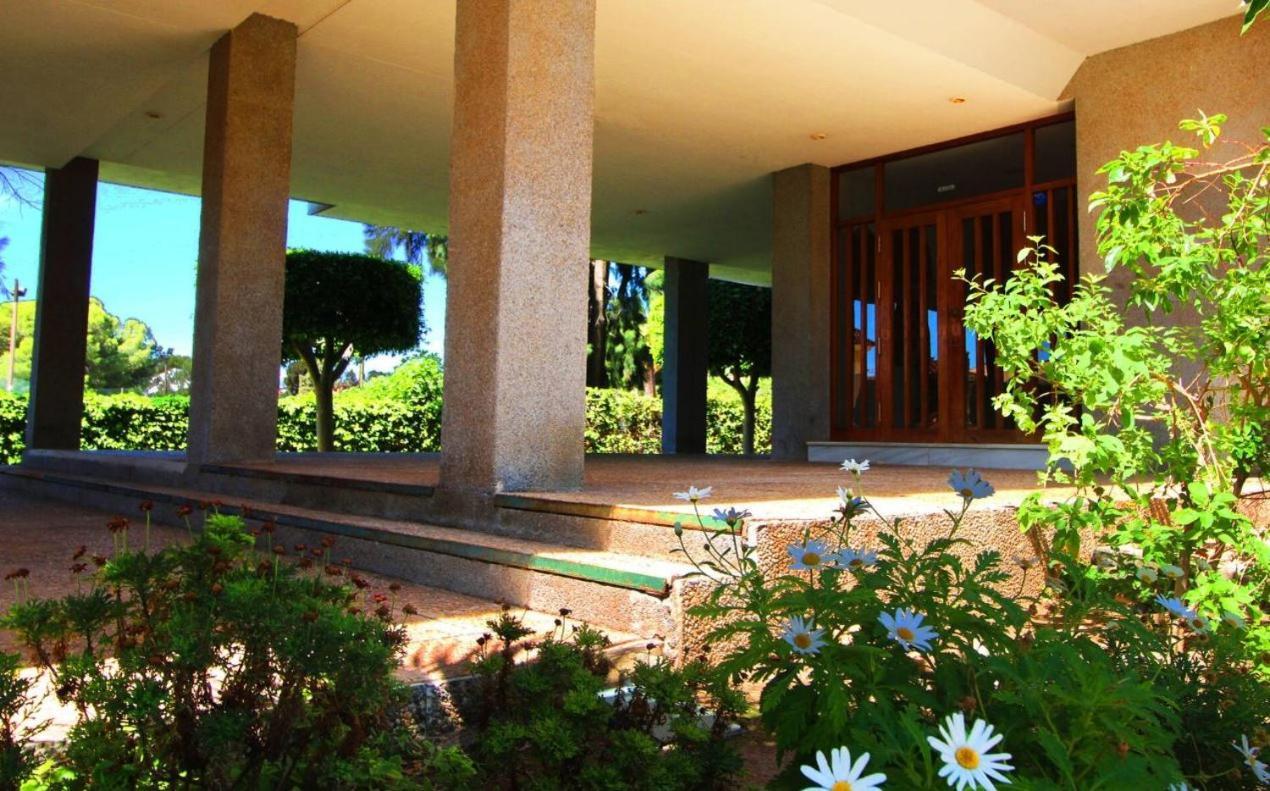 Sweetwater Home - Apartamento Ideal Para Tus Vacaciones El Campillo del Moro Eksteriør billede