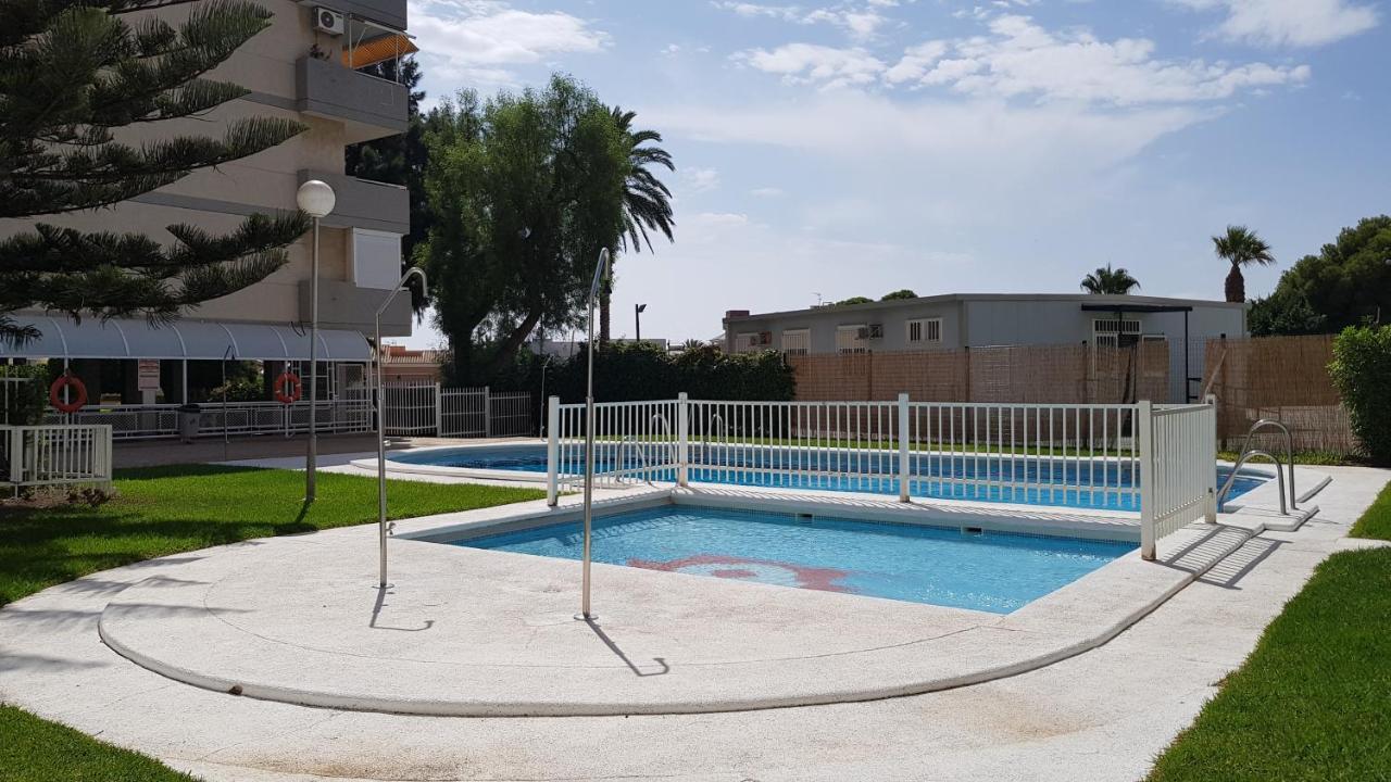 Sweetwater Home - Apartamento Ideal Para Tus Vacaciones El Campillo del Moro Eksteriør billede