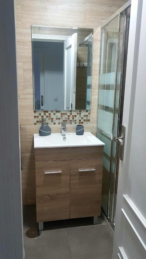 Sweetwater Home - Apartamento Ideal Para Tus Vacaciones El Campillo del Moro Eksteriør billede