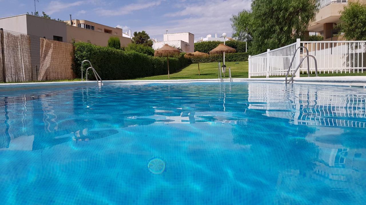 Sweetwater Home - Apartamento Ideal Para Tus Vacaciones El Campillo del Moro Eksteriør billede