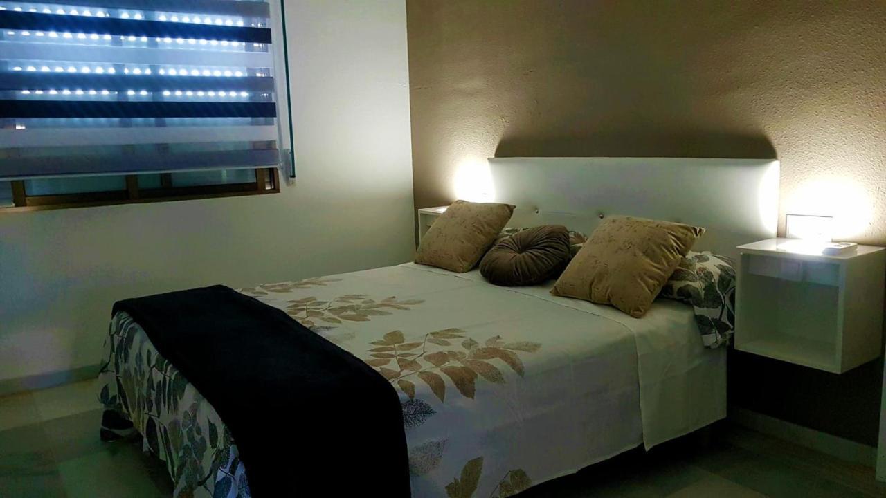 Sweetwater Home - Apartamento Ideal Para Tus Vacaciones El Campillo del Moro Eksteriør billede