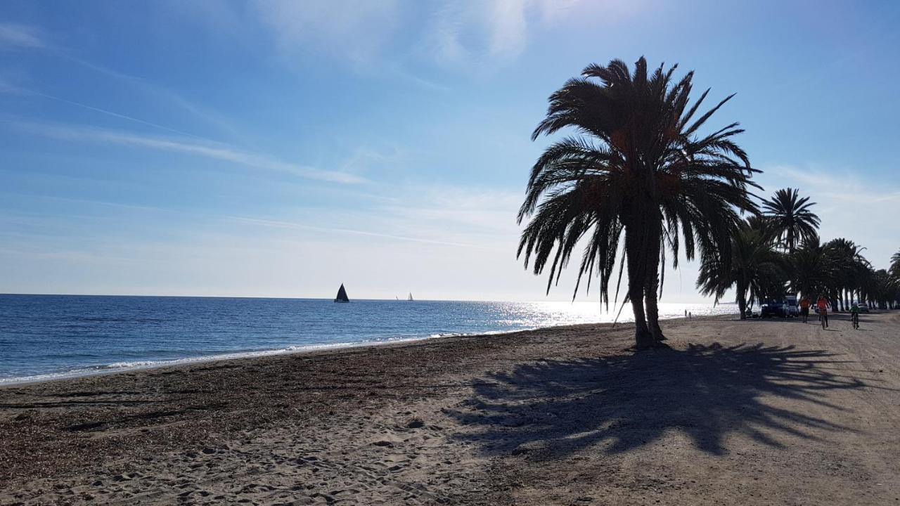 Sweetwater Home - Apartamento Ideal Para Tus Vacaciones El Campillo del Moro Eksteriør billede
