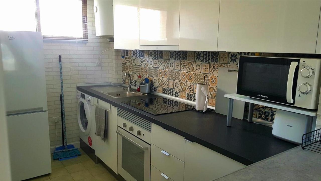 Sweetwater Home - Apartamento Ideal Para Tus Vacaciones El Campillo del Moro Eksteriør billede