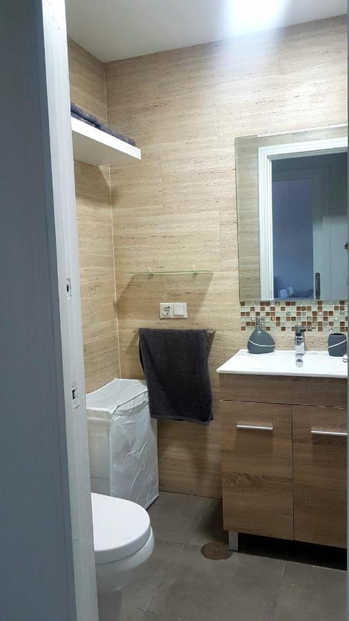 Sweetwater Home - Apartamento Ideal Para Tus Vacaciones El Campillo del Moro Eksteriør billede