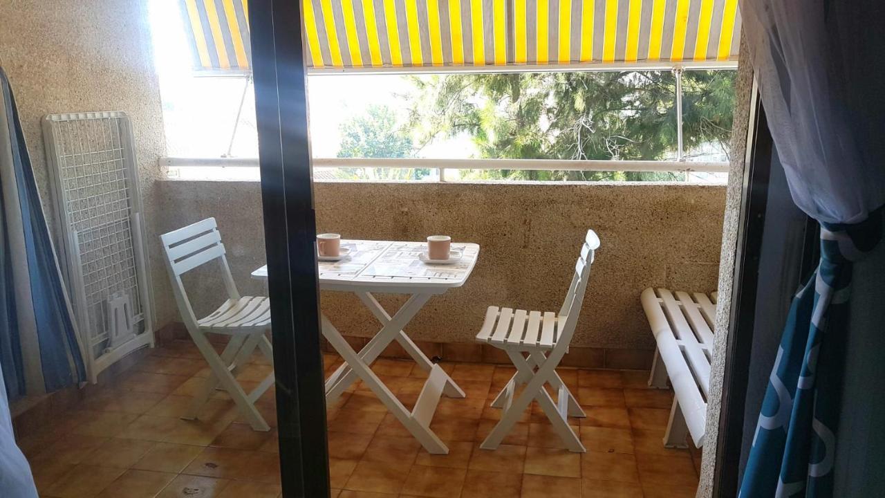 Sweetwater Home - Apartamento Ideal Para Tus Vacaciones El Campillo del Moro Eksteriør billede