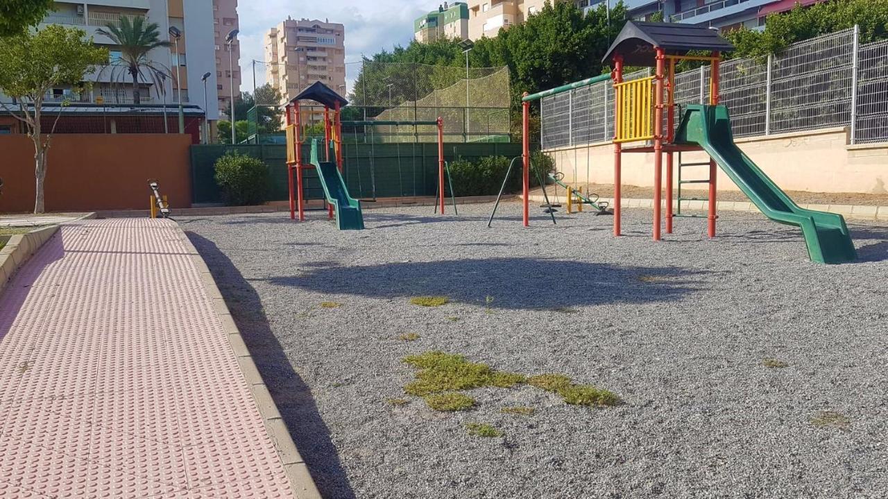 Sweetwater Home - Apartamento Ideal Para Tus Vacaciones El Campillo del Moro Eksteriør billede
