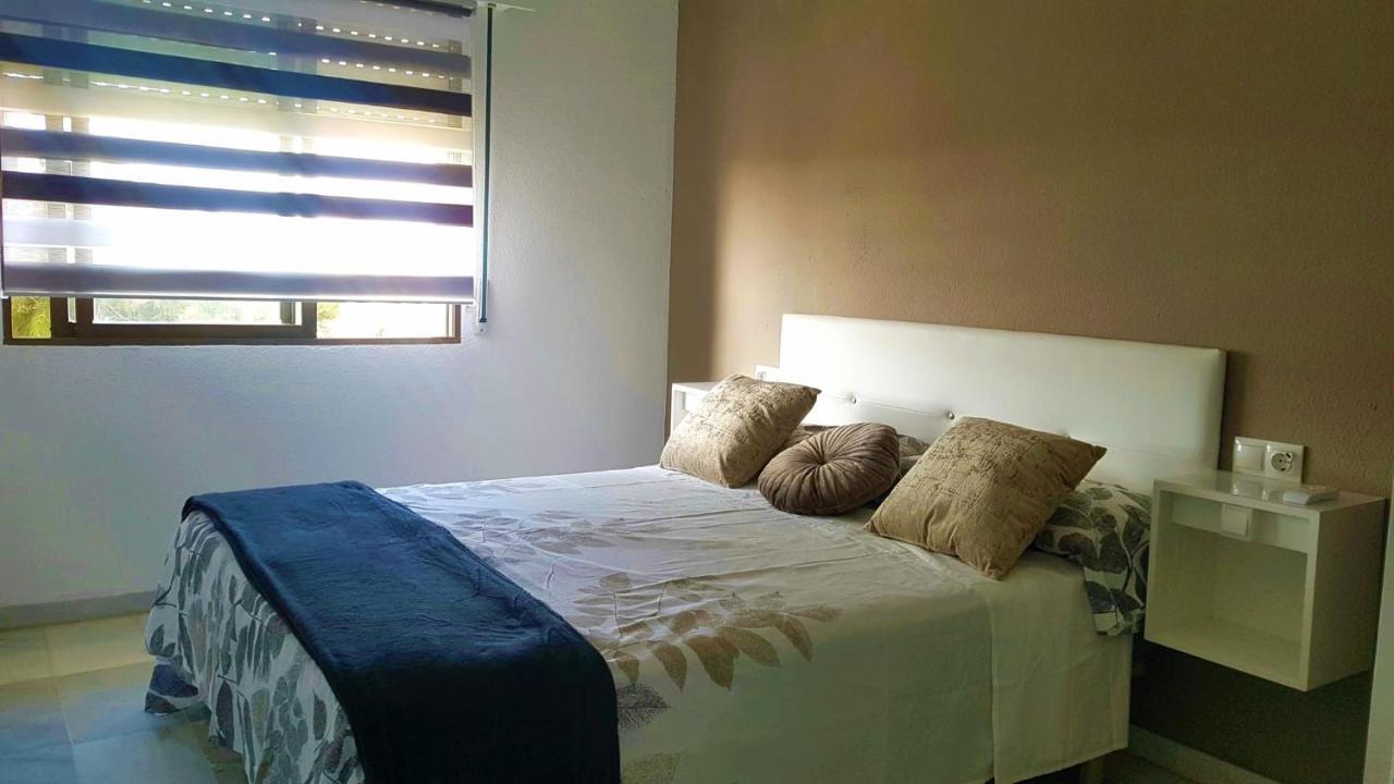 Sweetwater Home - Apartamento Ideal Para Tus Vacaciones El Campillo del Moro Eksteriør billede