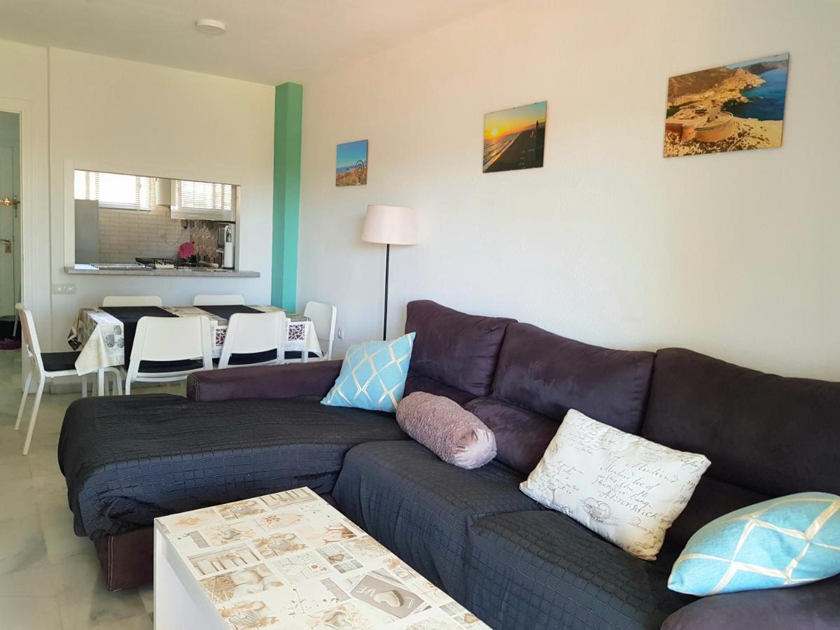 Sweetwater Home - Apartamento Ideal Para Tus Vacaciones El Campillo del Moro Eksteriør billede