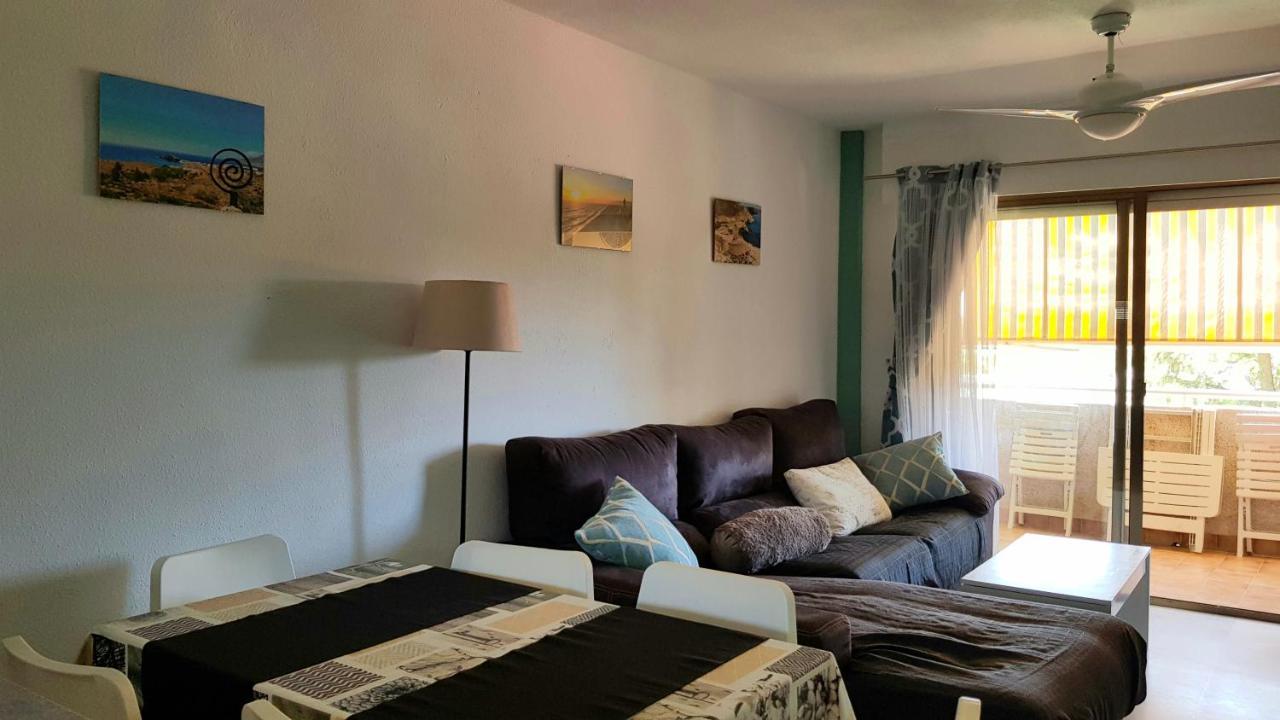 Sweetwater Home - Apartamento Ideal Para Tus Vacaciones El Campillo del Moro Eksteriør billede