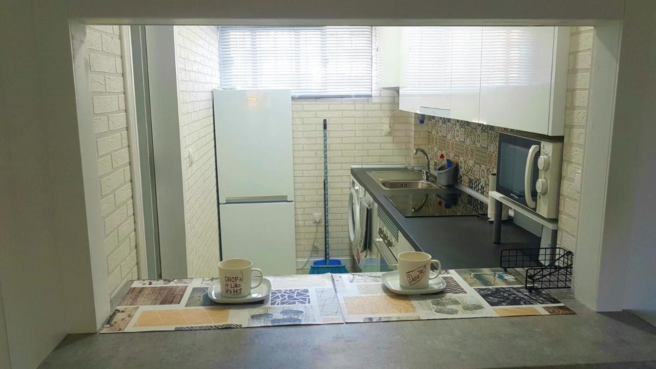 Sweetwater Home - Apartamento Ideal Para Tus Vacaciones El Campillo del Moro Eksteriør billede