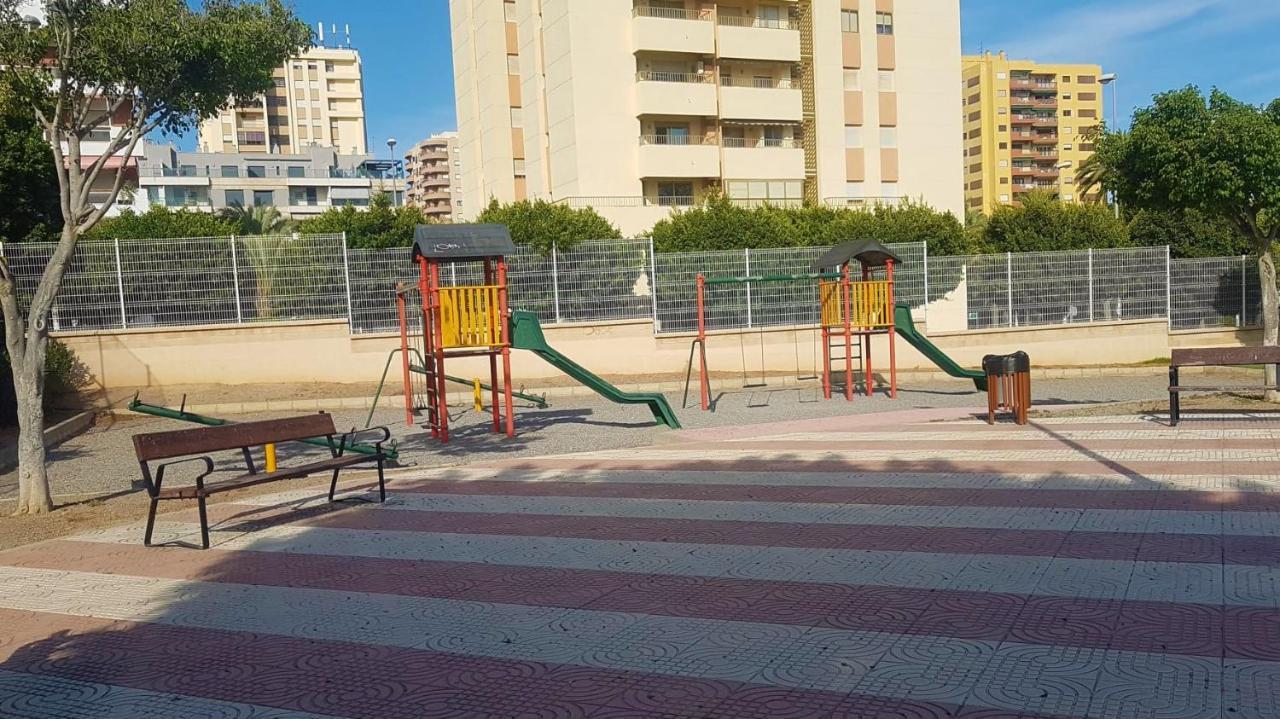 Sweetwater Home - Apartamento Ideal Para Tus Vacaciones El Campillo del Moro Eksteriør billede
